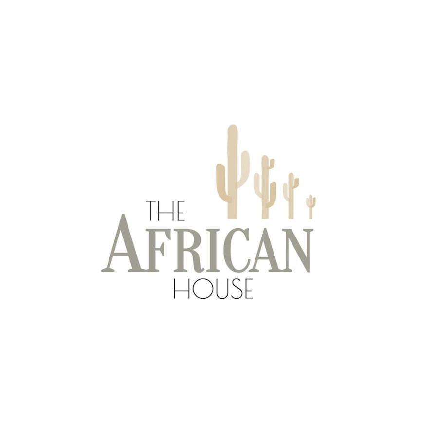 The African House Tolox Exterior photo